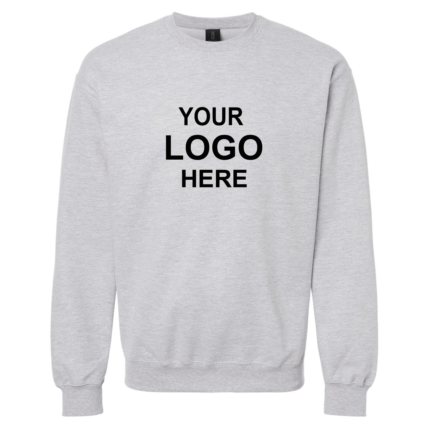 Custom Sweatshirt