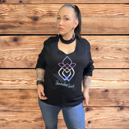 SA and DV Survivor Sweatshirt