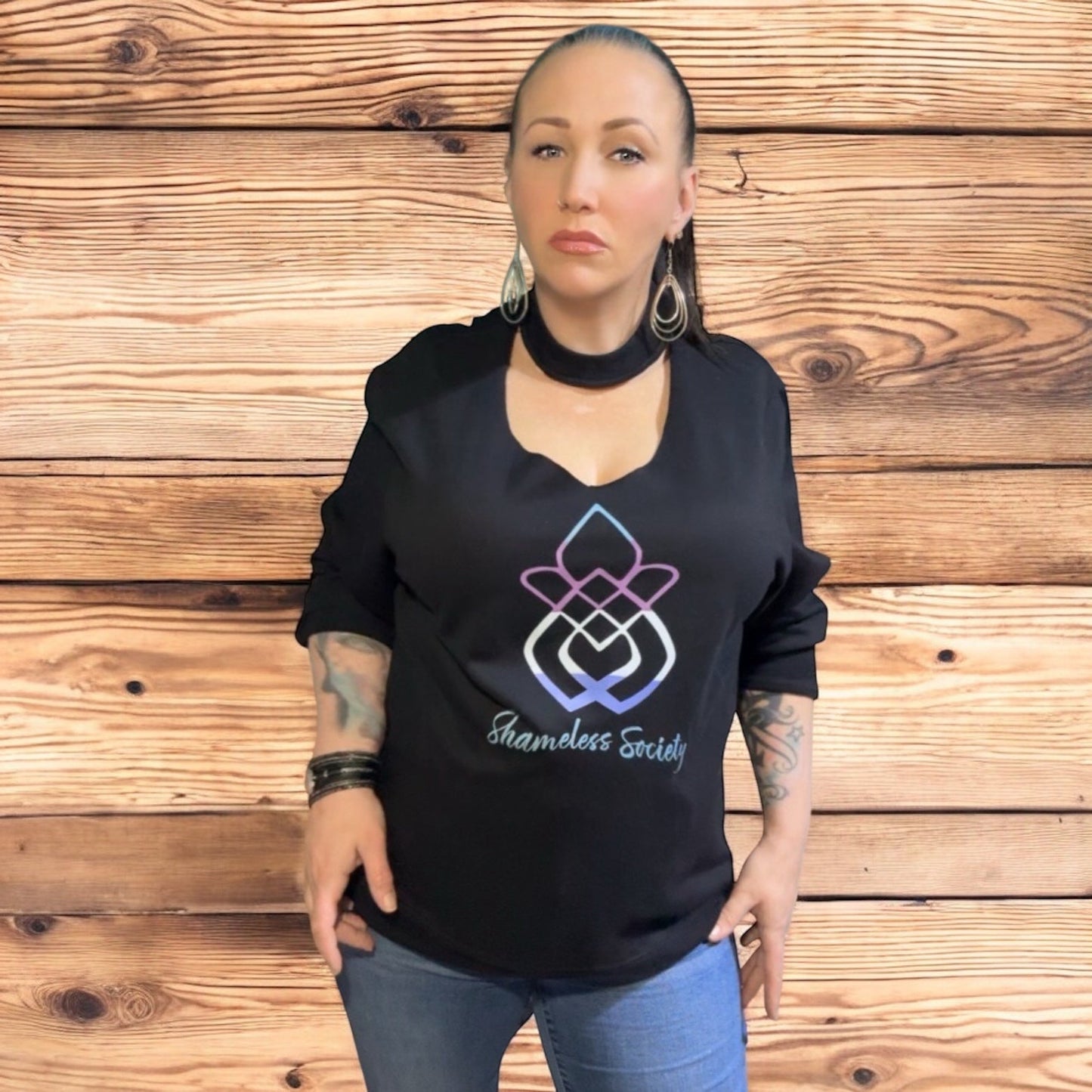 SA and DV Survivor Sweatshirt