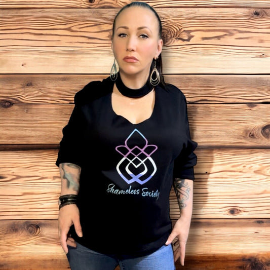 SA and DV Survivor Sweatshirt