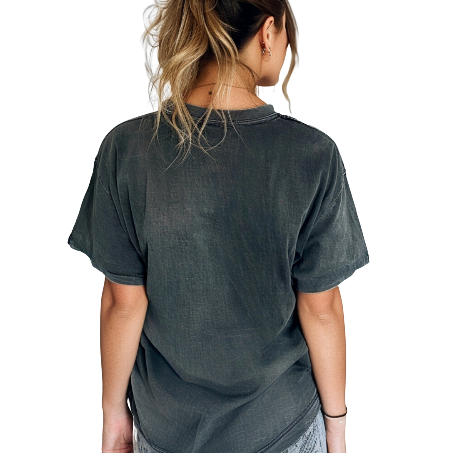 Gentle Parenting Dropout Tshirt