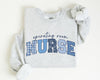 Operating Room Nurse Crewneck Sweatshirt