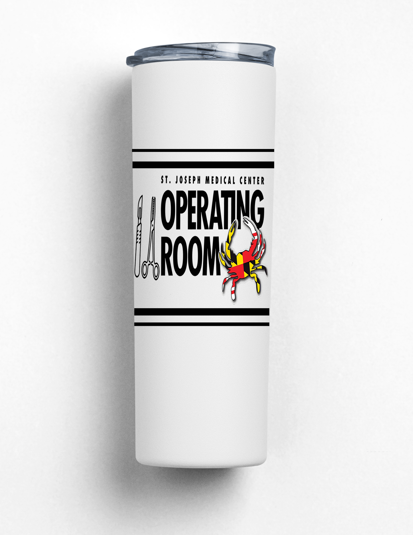 SJMC 20oz Tumbler