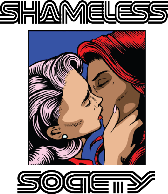 Shameless "The Kiss" Hoodie