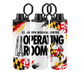 SJMC Flag Tumbler Options