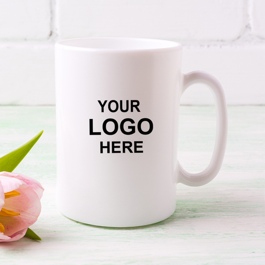 Custom Coffee Mug