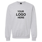Custom Sweatshirt