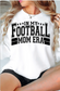 In My Football Mom Era Shirt