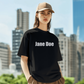 Jane Doe Tshirt