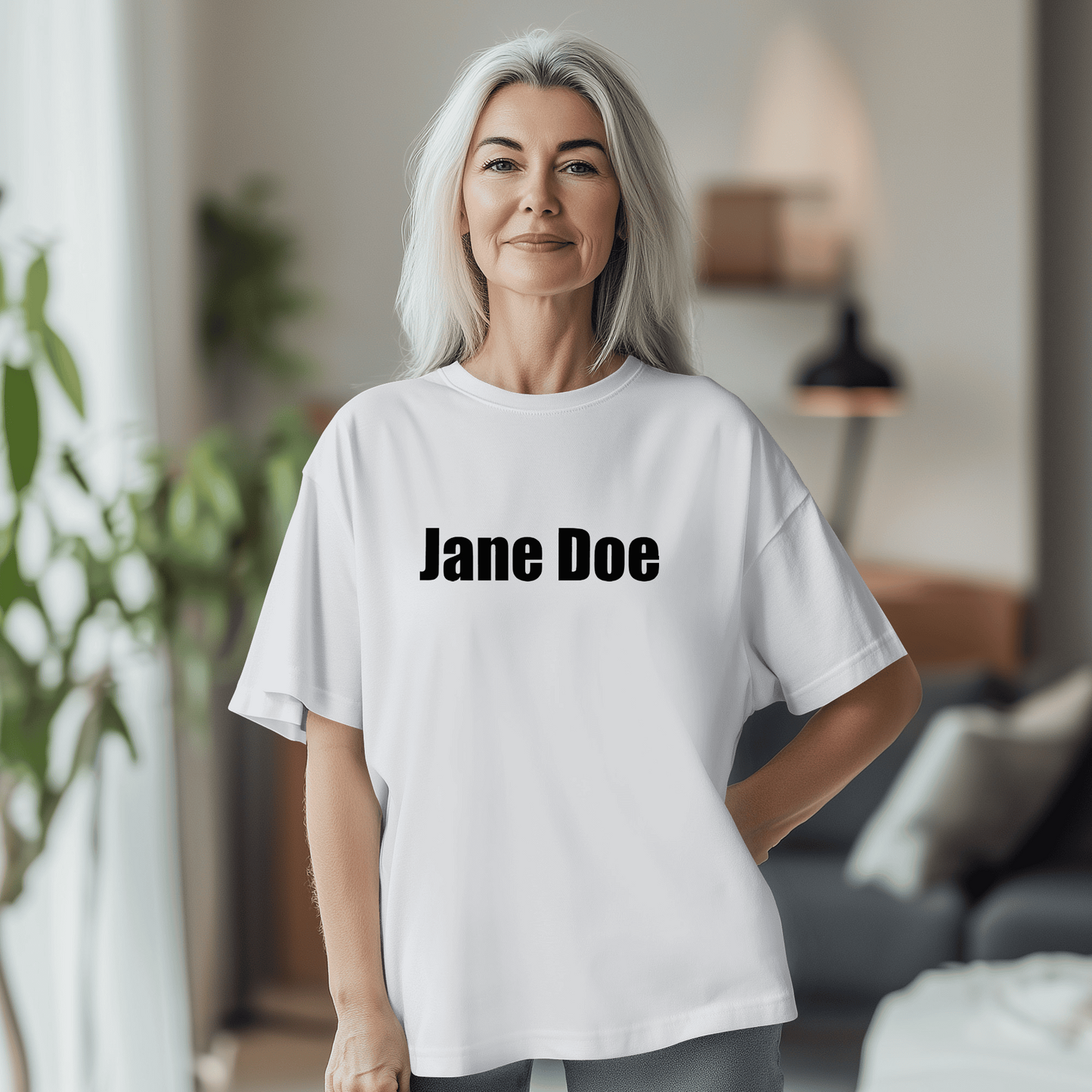Jane Doe Tshirt