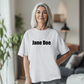 Jane Doe Tshirt
