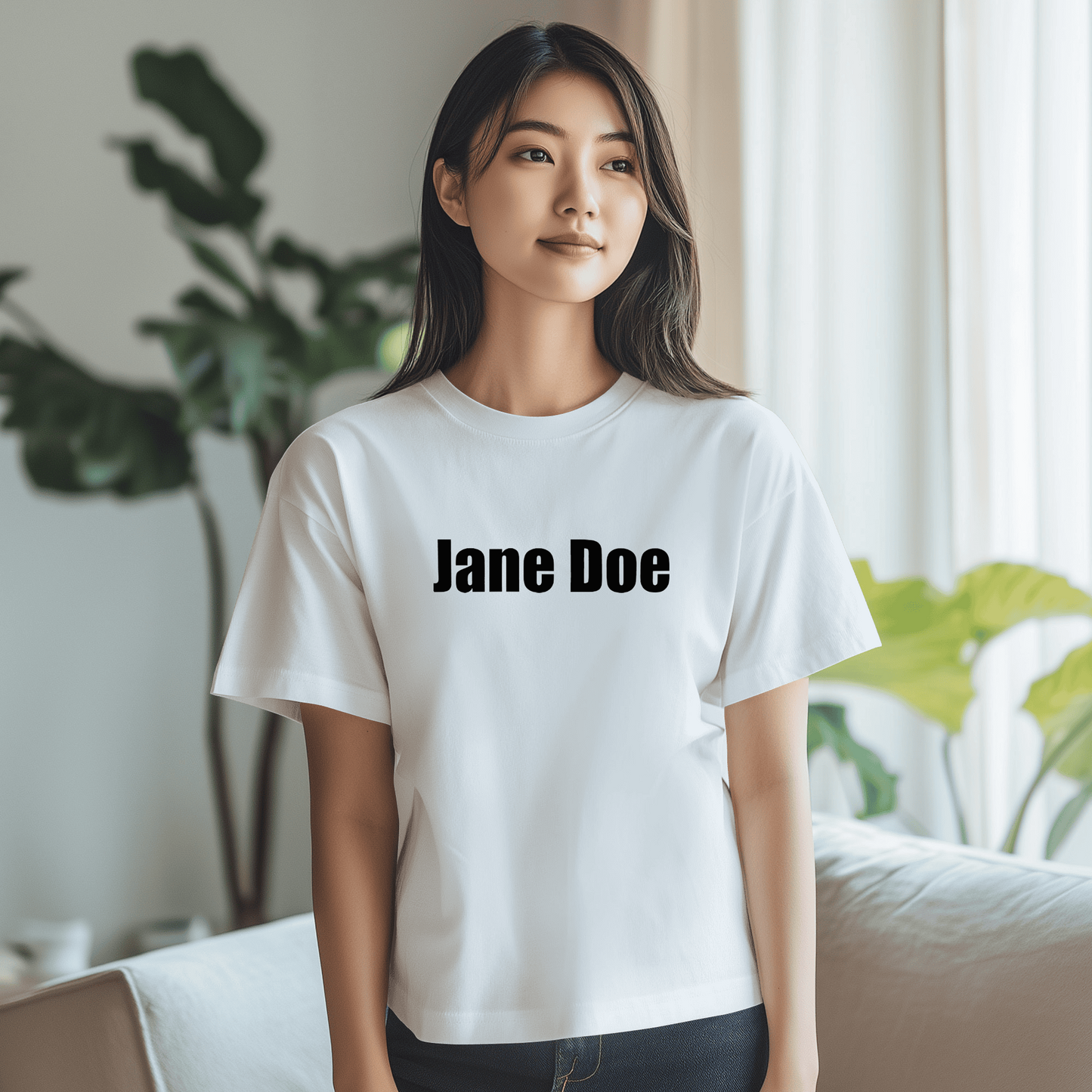 Jane Doe Tshirt