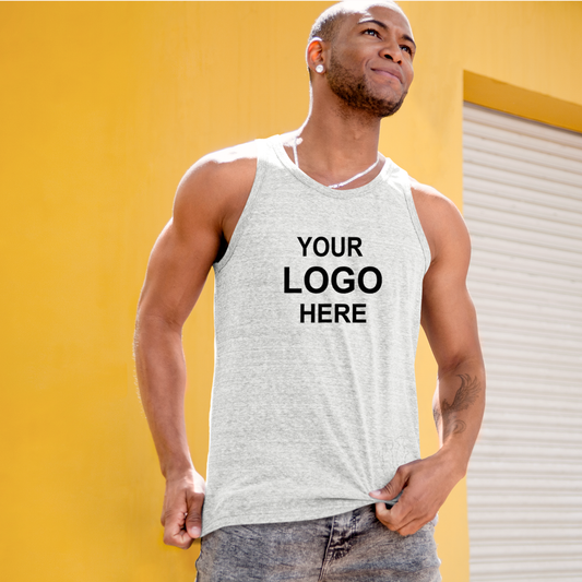 Custom Men's Tank