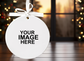 Custom Ornament