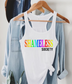 Shameless Society Pride Tank Top