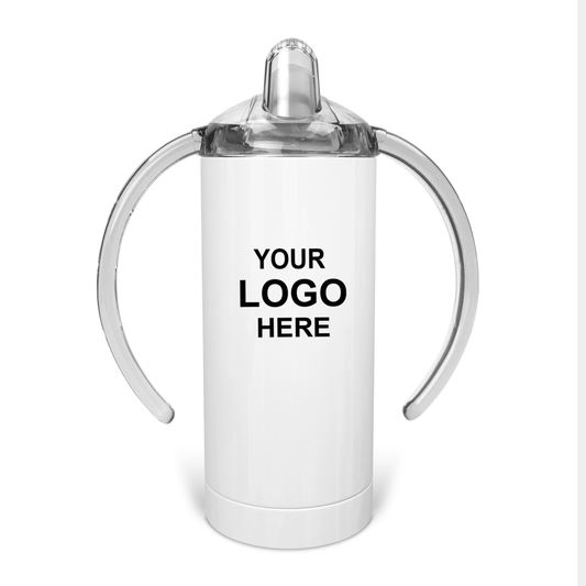 Custom Sippi Cup