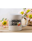 SJMC Coffee Mug