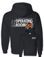 SJMC Hooded Sweatshirt