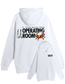 SJMC Hooded Sweatshirt