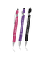 SJMC Engraved Ballpoint Pen with Stylus (5Pack)