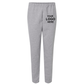 Custom Sweatpants