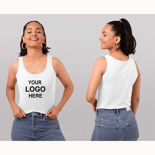 Custom Tank Top