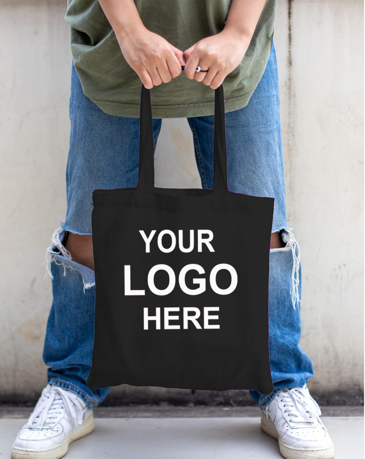 Custom Tote Bag