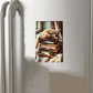 Book Lover Magnet Set