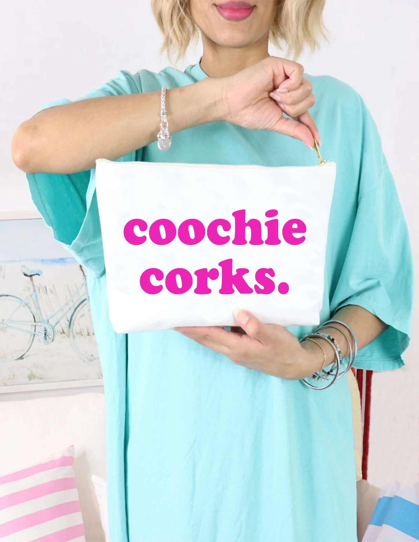 Period Pouches