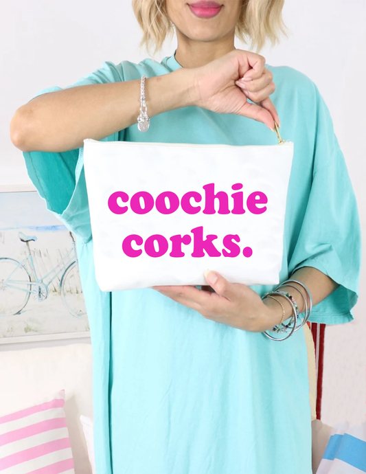 Period Pouches