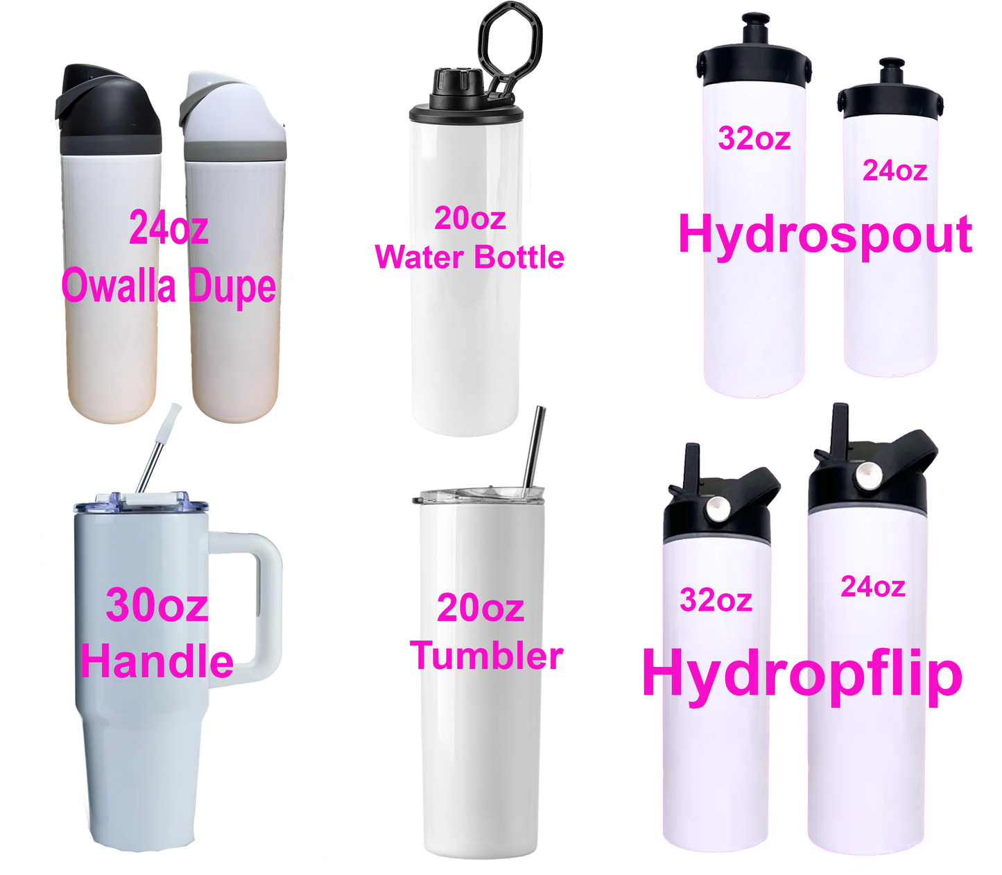 OR Nurse Life Tumbler Options