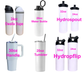 OR Nurse Life Tumbler Options