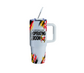 SJMC Flag Tumbler Options