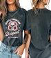 Gentle Parenting Dropout Tshirt