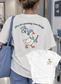 Off to do Operating Room Things Tshirt