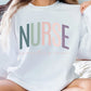 Operating Room Nurse Crewneck Sweatshirt