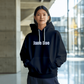 Jane Doe Hooded Sweatshirt