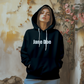 Jane Doe Hooded Sweatshirt