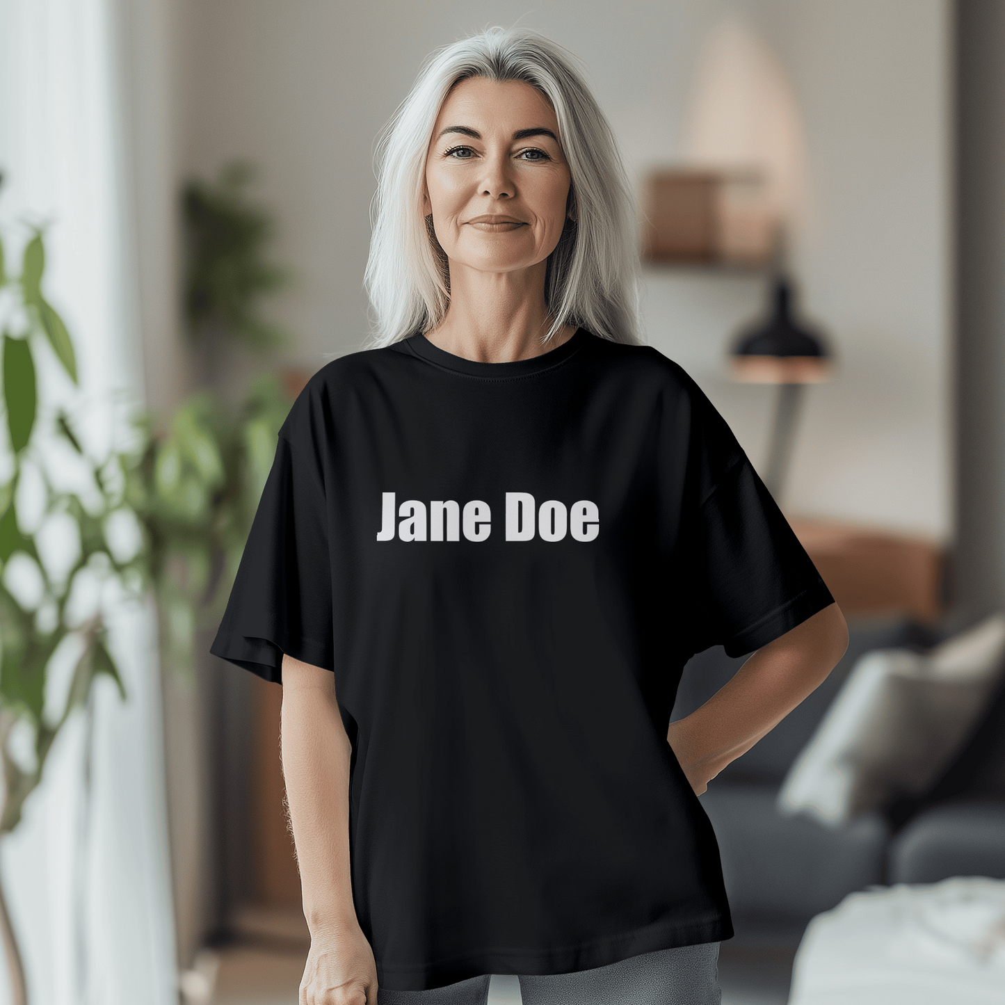 Jane Doe Tshirt
