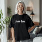 Jane Doe Tshirt