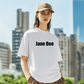 Jane Doe Tshirt