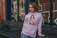 Drinking Man Tears Hoodie
