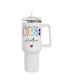 Operating Room Nurse Tumbler