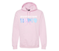 Operating Room Nurse Hooded Sweatshirt
