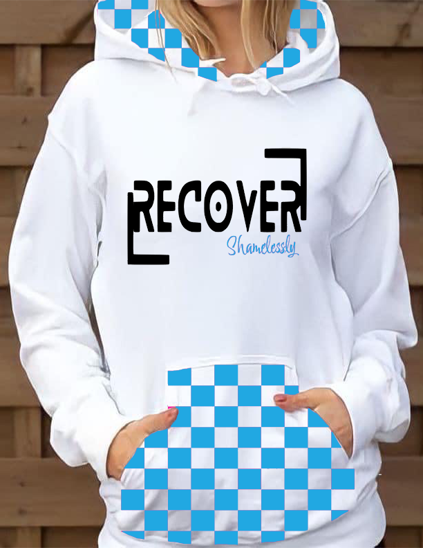 Recover Shamelessly