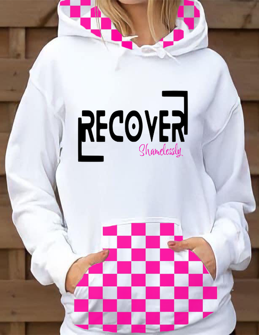Recover Shamelessly
