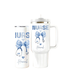 OR Nurse Coquette Tumbler