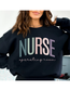 Operating Room Nurse Crewneck Sweatshirt