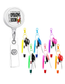 SJMC Badge Reel With Nurse Set