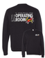SJMC Crewneck Sweatshirt